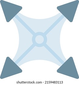  ilustración de ninja Vector en un fondo transparente. Símbolos de calidad superior. Iconos vectoriales de color de línea para el concepto y el diseño gráfico.