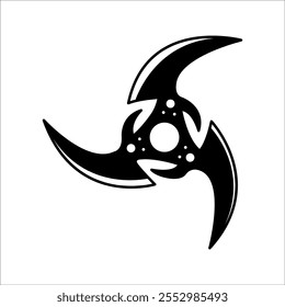 ninja war tools to fight the enemy.