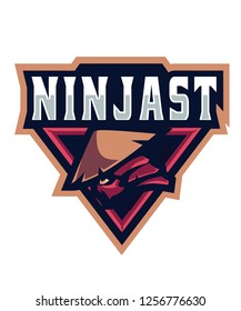 Ninjas E Sports Logo