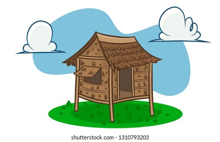 Featured image of post Simple Bahay Kubo Images