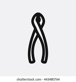 Nippers Icon