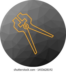 Nippers icon for your project
 