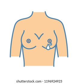 excretions from the breast Plus size exotic erotic clothing