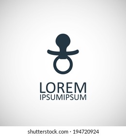 nipple icon