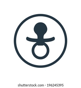 nipple icon