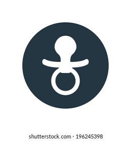 nipple icon