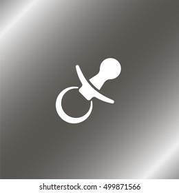 Nipple Icon.