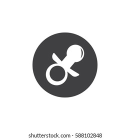 Nipple icon