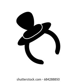 Nipple icon