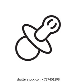 nipple icon
