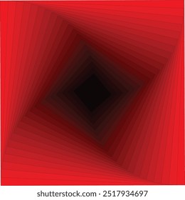 nirmana hole red and black