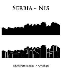 Nis, Serbia