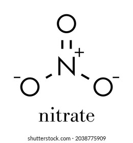 100 Nitrate ion Images, Stock Photos & Vectors | Shutterstock