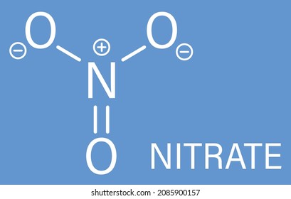 100 Nitrate ion Images, Stock Photos & Vectors | Shutterstock