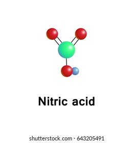 Nitric acid, aqua fortis and spirit of niter, is a highly corrosive mineral acid. It is the primary reagent used for nitration, the addition of a nitro group