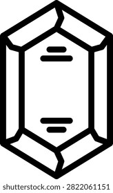 Nitro Boost Vector Design Icon Style