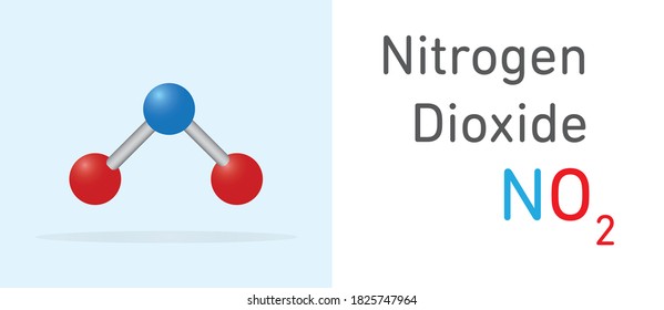 Nitrogen Oxides High Res Stock Images Shutterstock