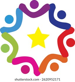 niw set of stars logo 