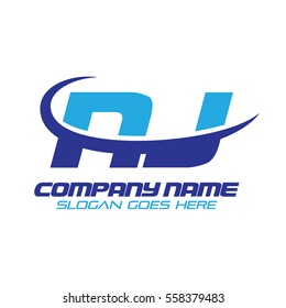 NJ Logo