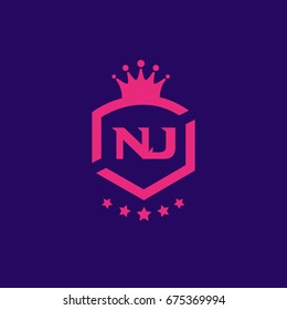 NJ Logo