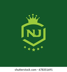 NJ Logo