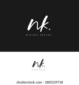 N Photography Logo Stock Vectors Images Vector Art Shutterstock