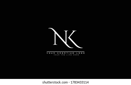 Nk Logo High Res Stock Images Shutterstock