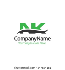 NK Logo