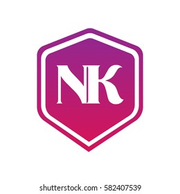 NK Logo