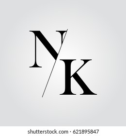 2,285 Nk Logo Images, Stock Photos & Vectors | Shutterstock