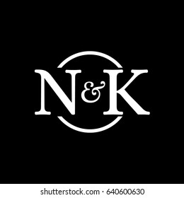 NK Logo