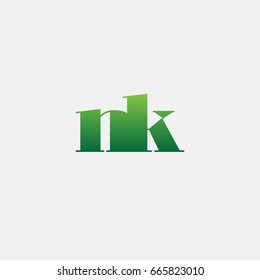 NK Logo