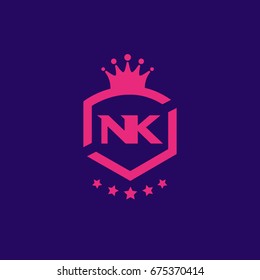 NK Logo