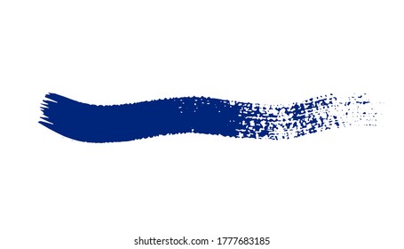 nk splash. Grunge splatters. Abstract background. Grunge text banners
