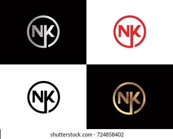 Nk Logo High Res Stock Images Shutterstock