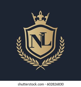 NL Logo