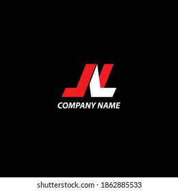 Logo der NL. Logo NL. NL-Brief. Brief NL