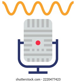 nlp concepto moderno ui ux icono para sitio web, aplicación, presentación, volante, folleto, etc.