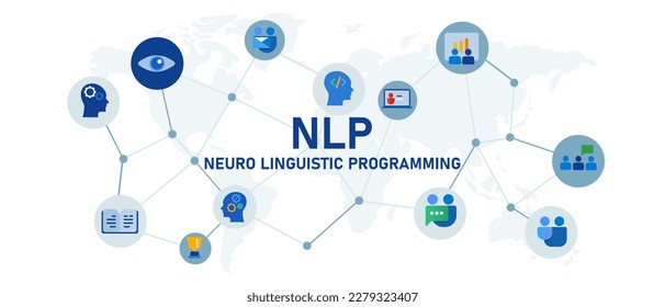 NLP Neuro linguistic programming pseudoscientific approach to communication personal development and psychotherapy