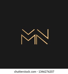 Mn Logo Images Stock Photos Vectors Shutterstock