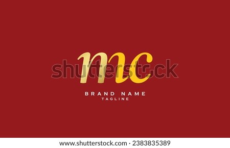 NMUC, NCMU, NUCM, NUMC, NCUM, MNUC, MUNC, MCUN, 
NMC, NCM, MNC, MCN, CMN, CNM, MUC, MCU, UMC, UCM, CUM, CMU, NUC, NCU, UNC, UCN, CUN, CNU, Abstract initial monogram letter alphabet logo design Imagine de stoc © 