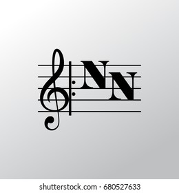 NN Logo