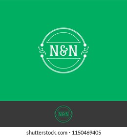 N&N logo  complany