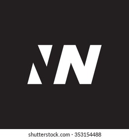 Nn Logo Images, Stock Photos & Vectors | Shutterstock