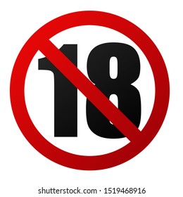 1,768 Children Not Allowed Images, Stock Photos & Vectors | Shutterstock