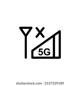 No 5G network not working on your phone