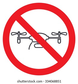 no air drone