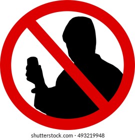 No alcohol