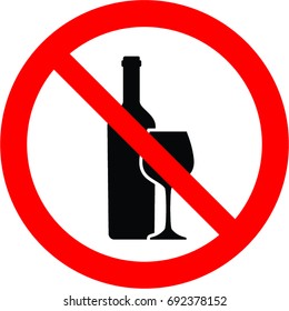 No Alcohol