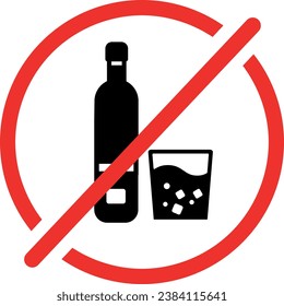 no alcohol beer alcohol alcoholic no driving 11899